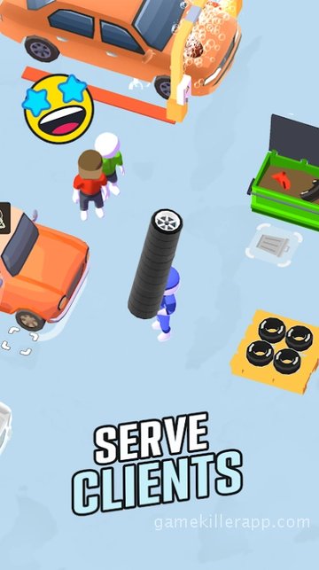 My Summer Garage screenshot 8