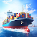 Cargo Port Ship Simulator screenshot 1
