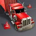 Cargo Truck: Parking Master screenshot 1