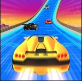 Car Racing Master 3D