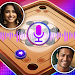 Carrom League: Friends Online screenshot 1