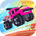 Truck Sprint 3D-Swing Racing screenshot 1