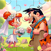 Cartoon Jigsaw screenshot 1