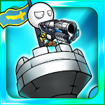 Cartoon Defense Reboot screenshot 1