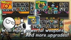 Cartoon Defense Reboot screenshot 3