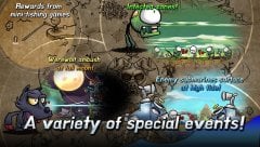 Cartoon Defense Reboot screenshot 4