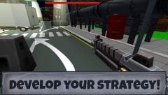 Stage Hero screenshot 4