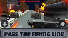Stage Hero screenshot 5