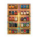 Pixel Puzzle Merge screenshot 1