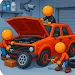 Car Mechanic Idle Tycoon gameplay screenshot 1