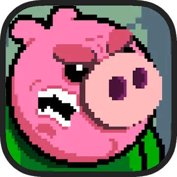 Ammo Pigs: Armed and Delicious screenshot 1