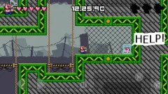 Ammo Pigs: Armed and Delicious screenshot 2