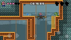 Ammo Pigs: Armed and Delicious screenshot 3