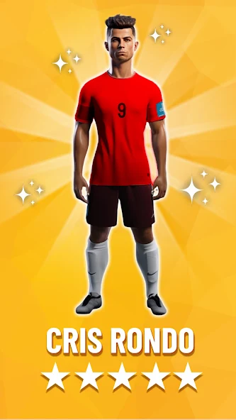 Merge And Goal screenshot 4