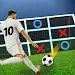 Tic Tac Toe Football screenshot 1