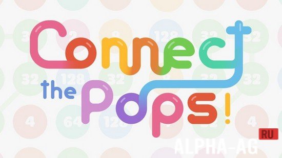 Connect the Pops! screenshot 1