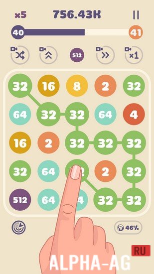 Connect the Pops! screenshot 4