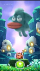 Adam Jump Combo screenshot 3