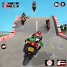 Bike Racing Games Bike Games screenshot 1