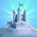 Snow Castle: Idle Clicker screenshot 1