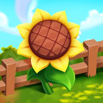 Mingle Farm screenshot 1