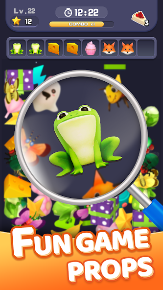 Match3DBlast screenshot 2