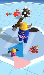 Imposter Smashers 2 screenshot 2
