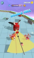 Imposter Smashers 2 screenshot 4