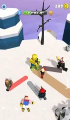 Roblock Smashers screenshot 3