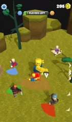 Roblock Smashers screenshot 5