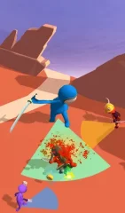 Stickman Smashers screenshot 3