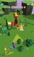 Stickman Smashers screenshot 4