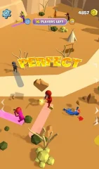 Stickman Smashers screenshot 5