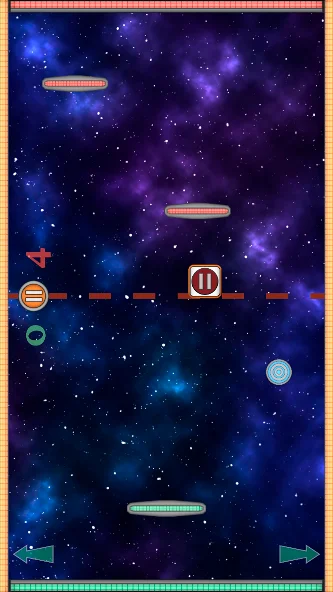 Casual Pong screenshot 5