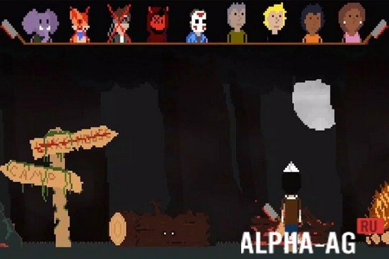 There's a Butcher Around screenshot 2