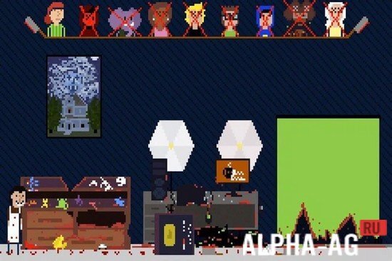 There's a Butcher Around screenshot 3