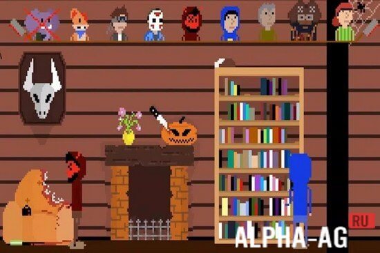 There's a Butcher Around screenshot 4