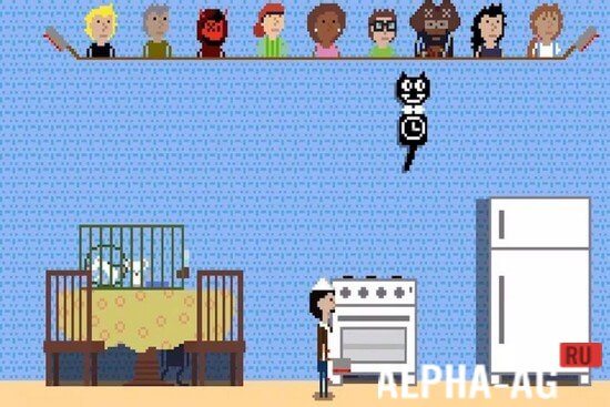 There's a Butcher Around screenshot 5