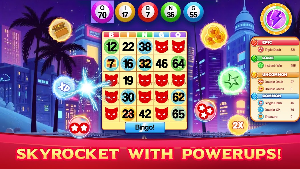 Bingo Mastery screenshot 3