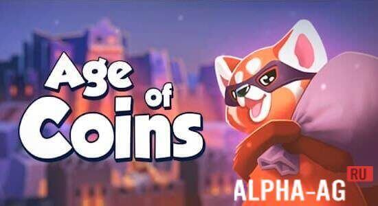 Age of Coin: War Master screenshot 1