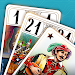 VIP Tarot - French Card Game screenshot 1