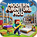 Modern Furniture For MCPE Screenshot 1