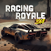 Racing Royale 2069 screenshot 1