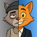 Cat Boss: Idle Empire Game screenshot 1