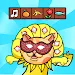 Cat Makeover Mix Beats gameplay screenshot 1
