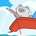 Cat Sea Fishing screenshot 1