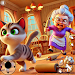 Cat Vs Granny: Kitty Simulator screenshot 1