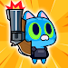 Cat Tower Defense screenshot 1