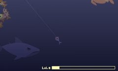 Cat Goes Fishing screenshot 4