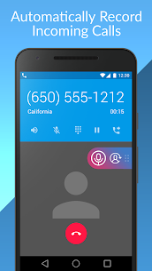 Call Recorder - Cube ACR screenshot 3